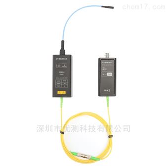 光隔離差分探頭