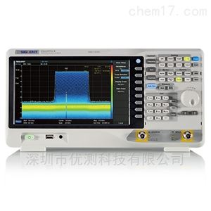 SSA3050X-RSSA3000X-R 实时频谱分析仪