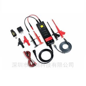 高压差分探头DP6700D