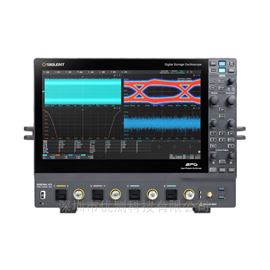 20GHz国产示波器SDS8204A