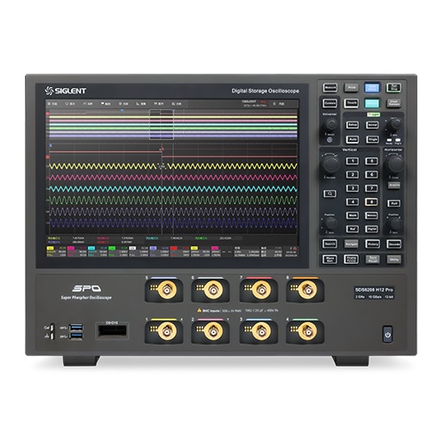 SDS6000Pro系列8通道示波器500.jpg SDS6000Pro系列8通道示波器500.jpg
