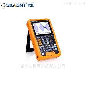 鼎阳SHS1102X 手持隔离示波表