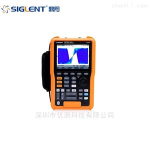 鼎阳SHS1202X 手持隔离示波表