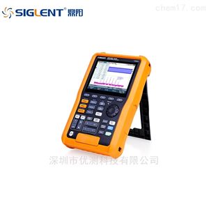 鼎阳SHS1072X 手持隔离示波表
