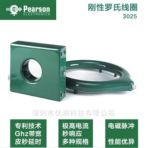 PEARSON皮尔森电流传感器3025电流探头