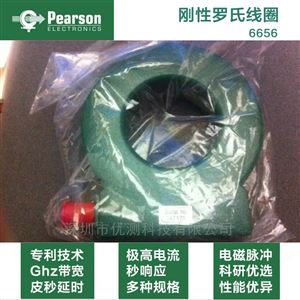 PEARSON皮尔森电流互感器6656电流探头
