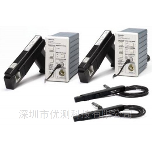 泰克电流放大器TCPA300 TCPA400 100MHz