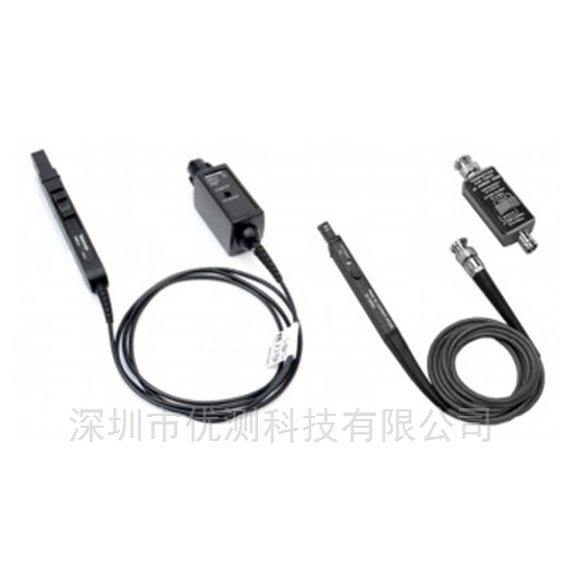 泰克交流电流探头P6022 4A 120MHz
