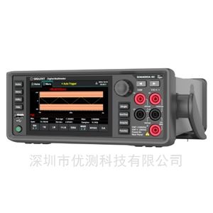 六位半数字万用表SDM4065A-SC