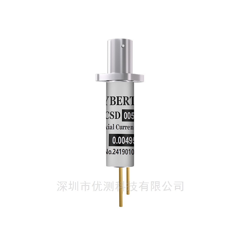 400MHz带宽CSD200B04超宽带同轴分流器