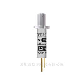 400MHz带宽CSD200B04超宽带同轴分流器