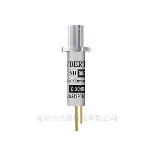 400MHz带宽CSD200B04超宽带同轴分流器