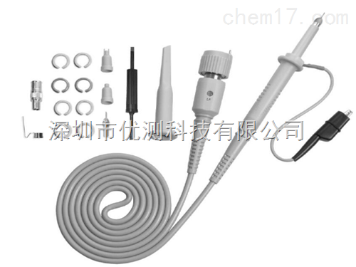 示波器无源探头P6501