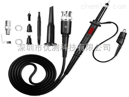 示波器无源探头P6251