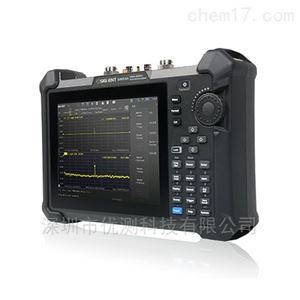 SHN900A系列可替代N9914B网络分析仪