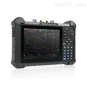 SHN900A系列可替代N9915B网络分析仪
