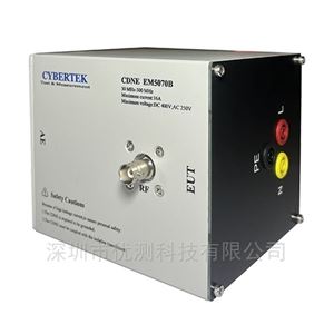 EM5070B耦合去耦网络CDN