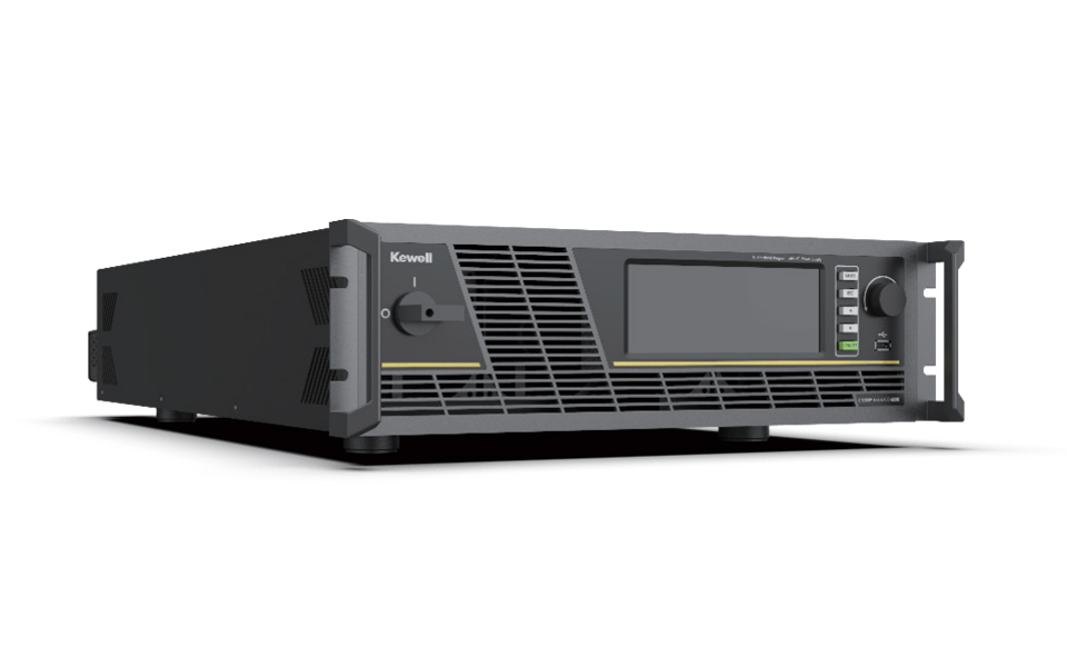 G6000系列小图.jpg 科威尔G6000系列可编程双向交流源载系统