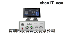 昂盛达ASD9022多协议智能负载（双路）