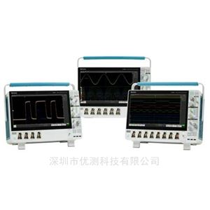 二手美国泰克Tektronix六通道示波器2GHz