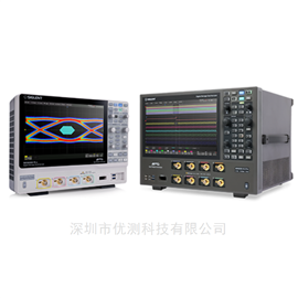 高分辨率示波器SDS6204 H12 Pro 帶寬2GHz