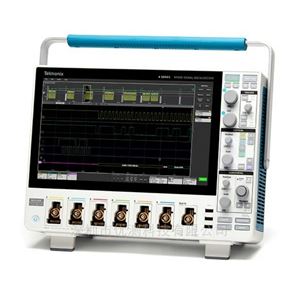 泰克MSO44 4-BW-1500示波器4通道1.5GHz