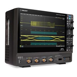 高性能示波器SDS7604AP 带宽6GHz