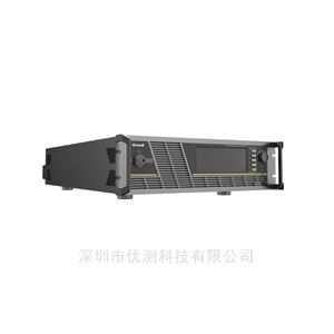 科威尔G6000系列可编程双向交流源载系统