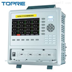 TP1000H充电桩产线用数据记录仪