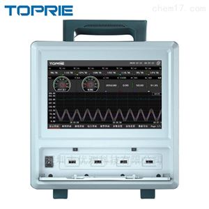 TOPRIE 拓普瑞 TP600功率记录仪