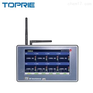 TOPRIE 拓普瑞 T3无线数据记录仪