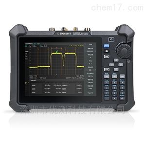 鼎阳手持频谱仪SHA852A
