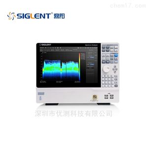 国产7.5GHz频谱分析仪SVA1075X