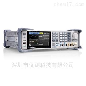 鼎阳函数信号发生器SDG7000A