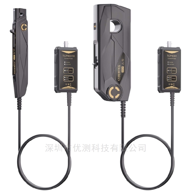639057330362235234397.jpg TCP8031H交直流电流探头30A