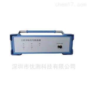 卫星导航信号模拟器GNSS6800