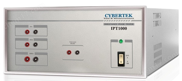 国产知用电感测试仪IPT1500