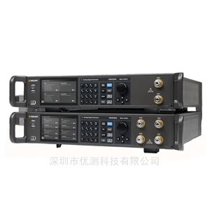 SSG6485A国产4通道相参微波信号发生器