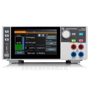 NGM200罗德NGM202高精度直流电源