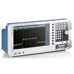 FPC1500罗德FPC1000频谱分析仪