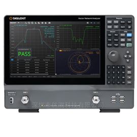 矢量网络分析仪SNA5000X-E系列