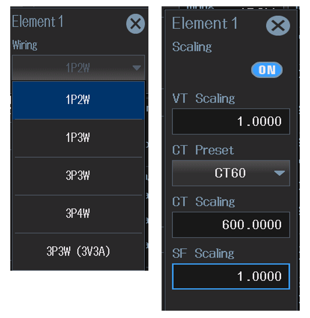 功率分析仪公司 功率分析仪公司