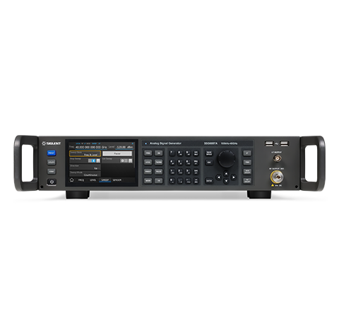 SSG1.png SSG6000A系列67GHz微波信号发生器的产品介绍