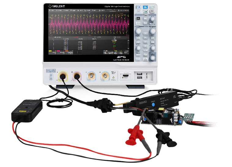 SDS1000X HD示波器电源分析.jpg SDS1000X HD示波器电源分析.jpg
