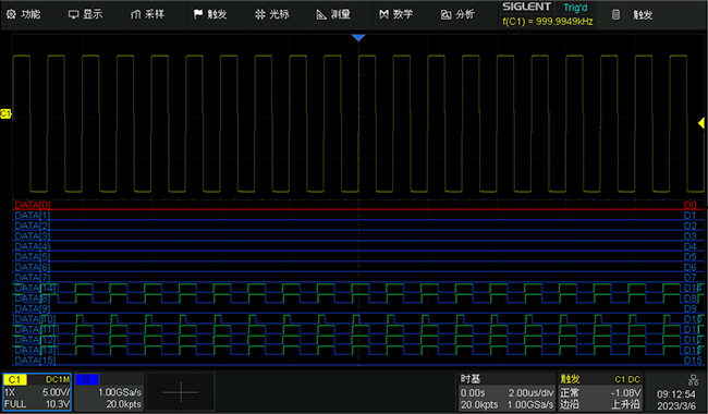 SDS1000X HD示波器数字逻辑信号分析.jpg SDS1000X HD示波器数字逻辑信号分析.jpg