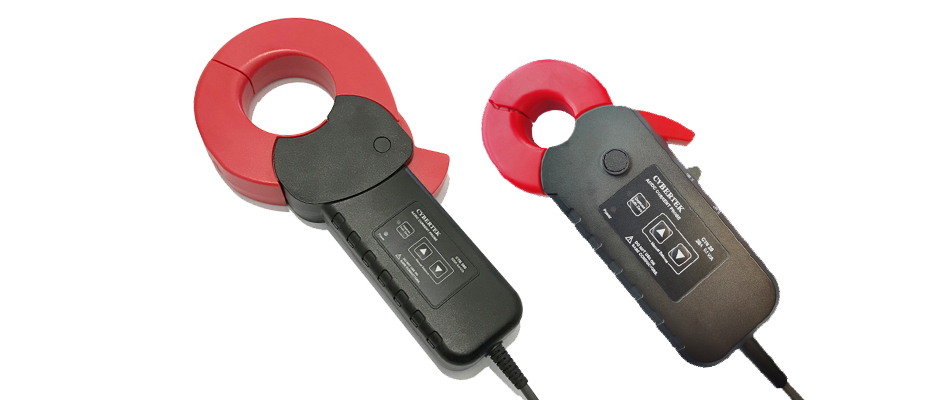 电流钳CTB2000C的产品介绍