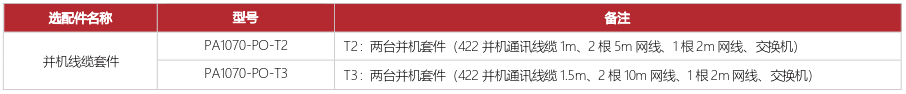 科威尔A2000系列225kVA双向交流电源的产品介绍