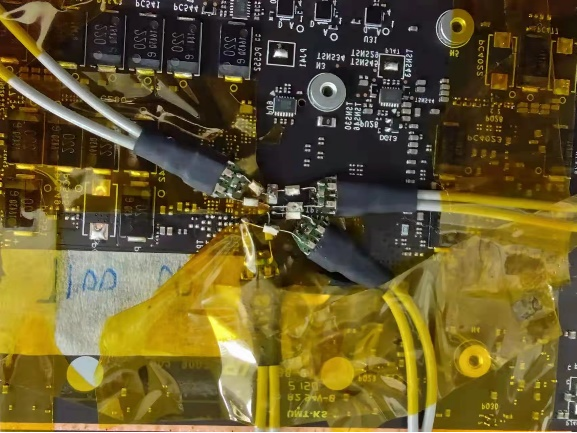 MIPI D-PHY物理层测试 示波器测试MIPI D-PHY信号的方法