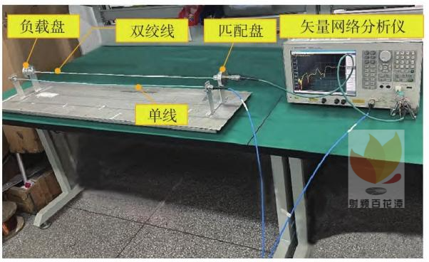 矢量网络分析仪 矢量网络分析仪
