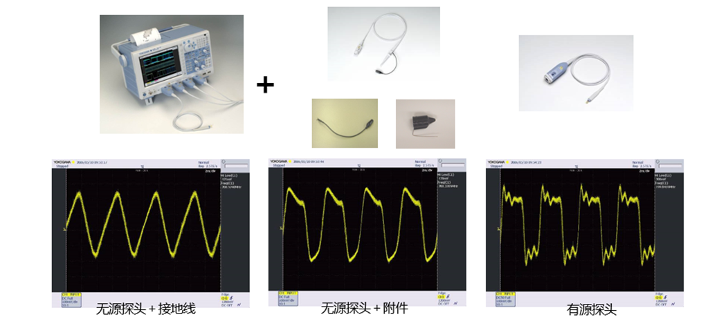 1671154916746362.png 如何选择示波器电压探头